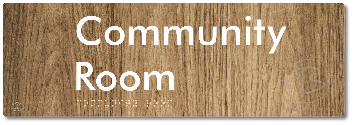 Community Room