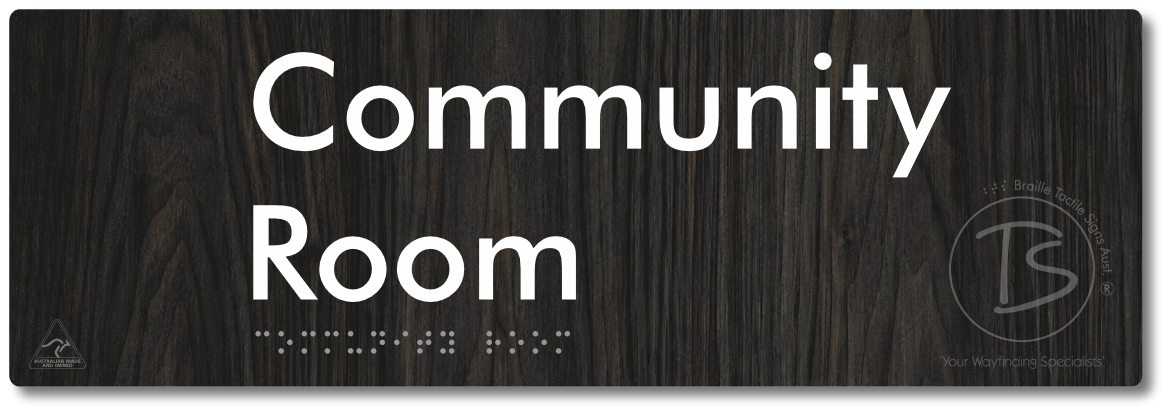 Community Room