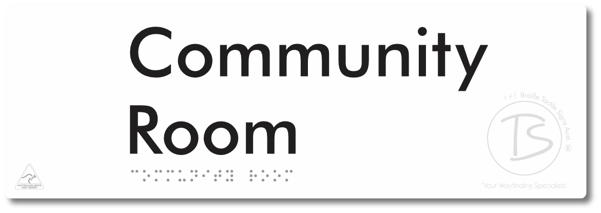 Community Room