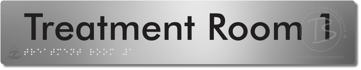 Treatment Room 1