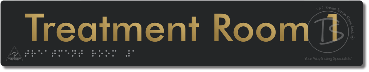 Treatment Room 1