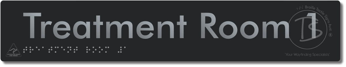 Treatment Room 1