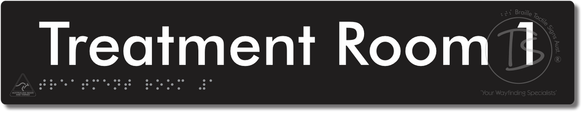 Treatment Room 1