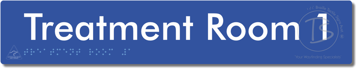 Treatment Room 1