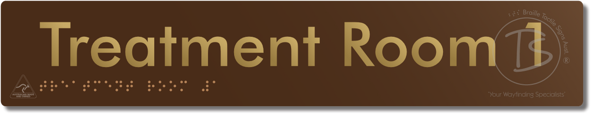 Treatment Room 1
