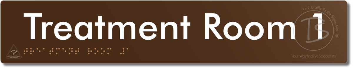 Treatment Room 1