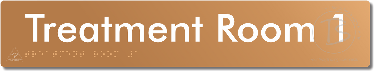 Treatment Room 1