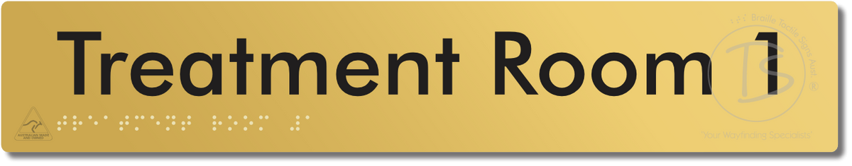 Treatment Room 1