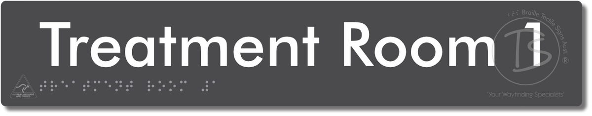 Treatment Room 1