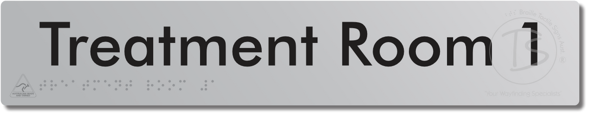 Treatment Room 1