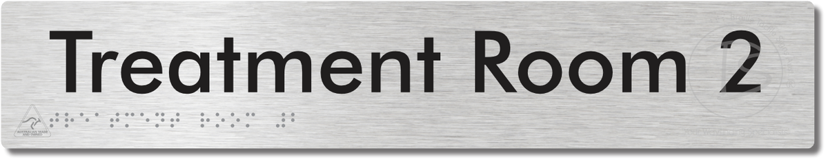 Treatment Room 2