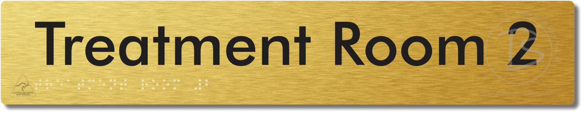 Treatment Room 2