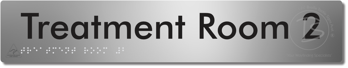 Treatment Room 2