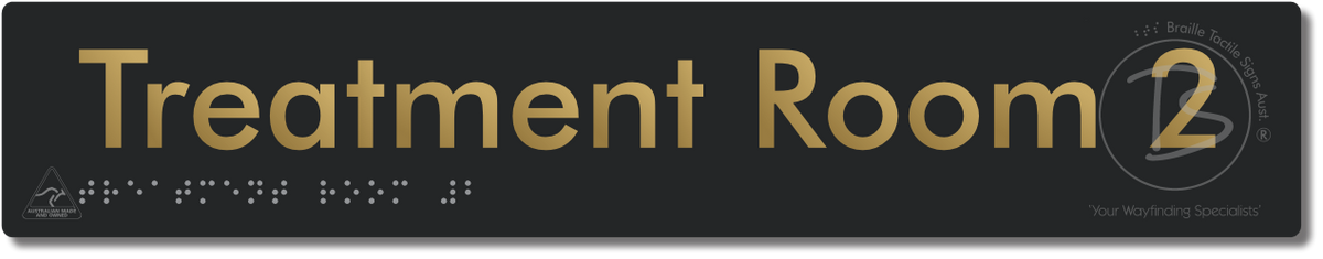 Treatment Room 2