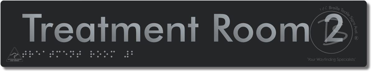 Treatment Room 2