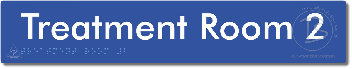 Treatment Room 2