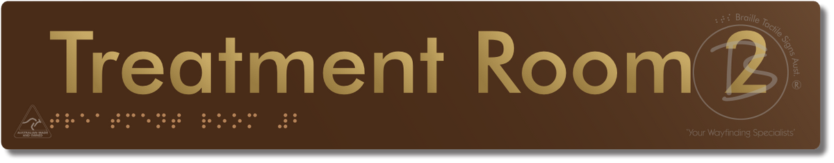 Treatment Room 2