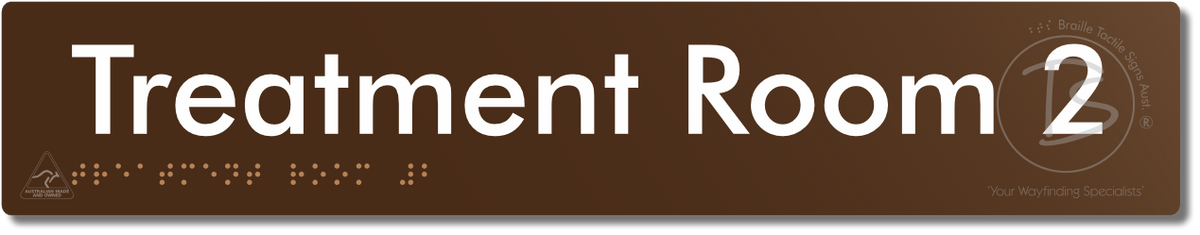 Treatment Room 2