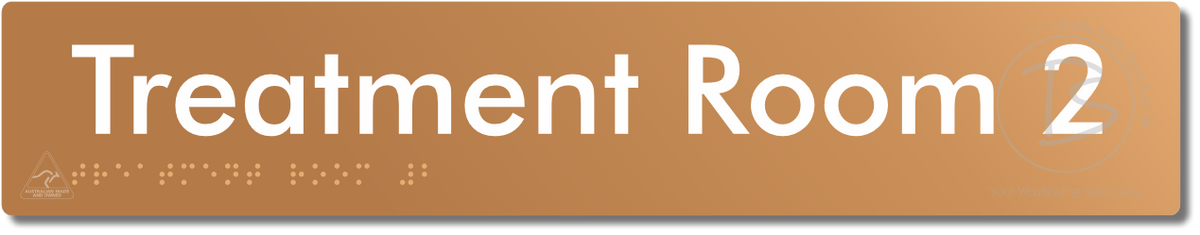 Treatment Room 2