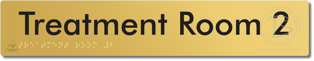 Treatment Room 2