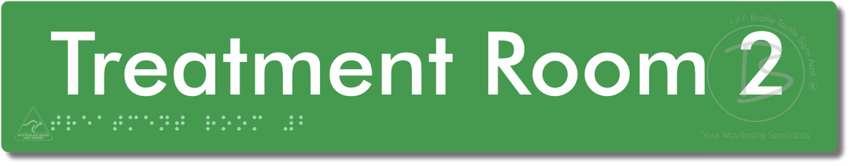 Treatment Room 2
