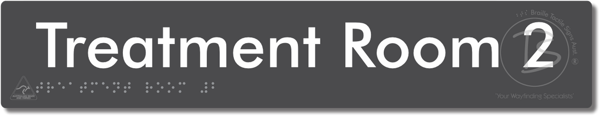 Treatment Room 2