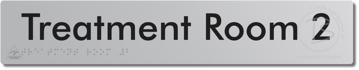 Treatment Room 2