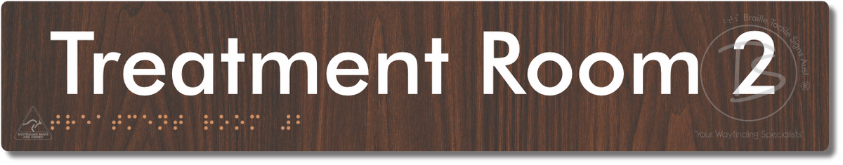 Treatment Room 2