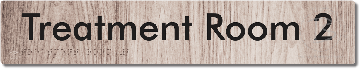 Treatment Room 2