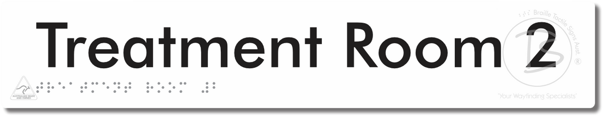 Treatment Room 2