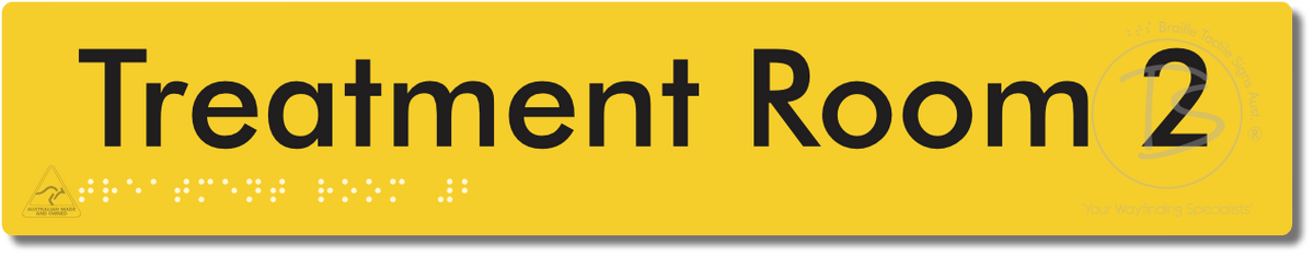 Treatment Room 2