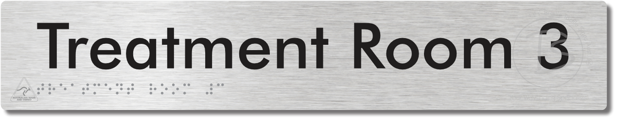 Treatment Room 3