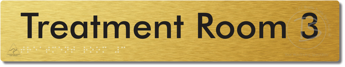 Treatment Room 3