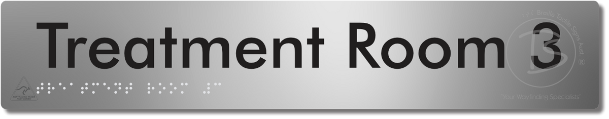 Treatment Room 3