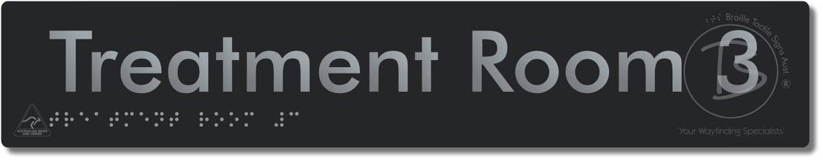 Treatment Room 3
