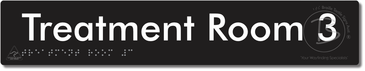 Treatment Room 3