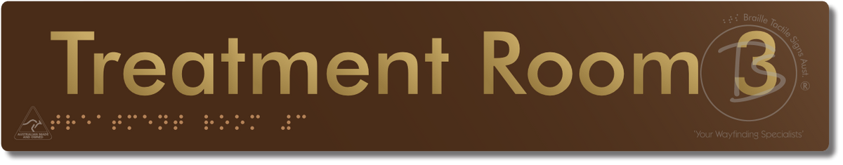 Treatment Room 3