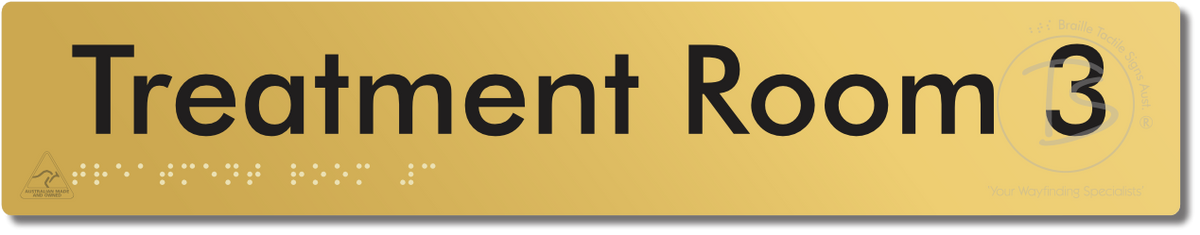 Treatment Room 3