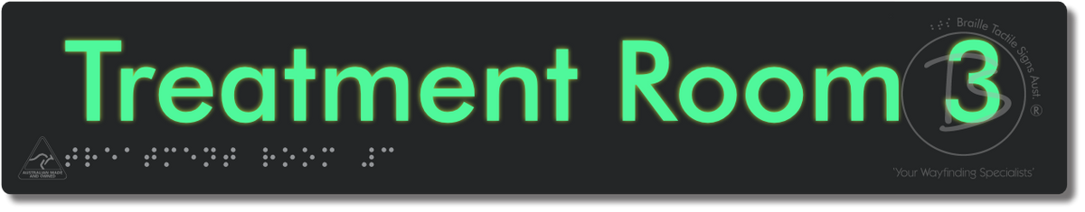 Treatment Room 3
