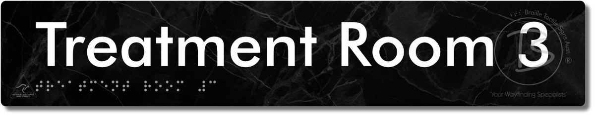 Treatment Room 3