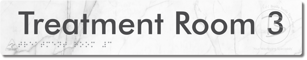 Treatment Room 3