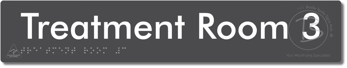 Treatment Room 3