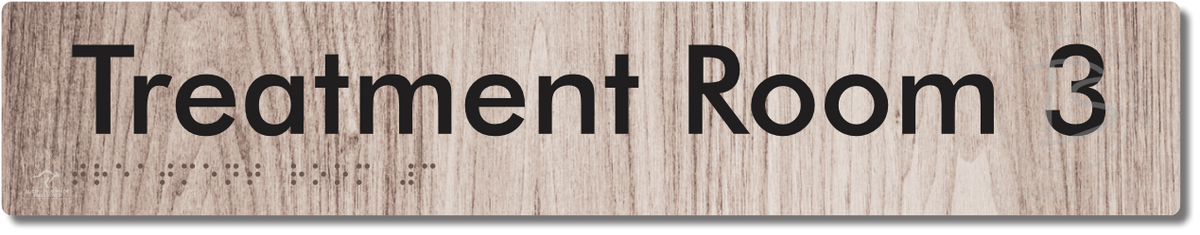 Treatment Room 3