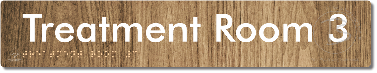 Treatment Room 3