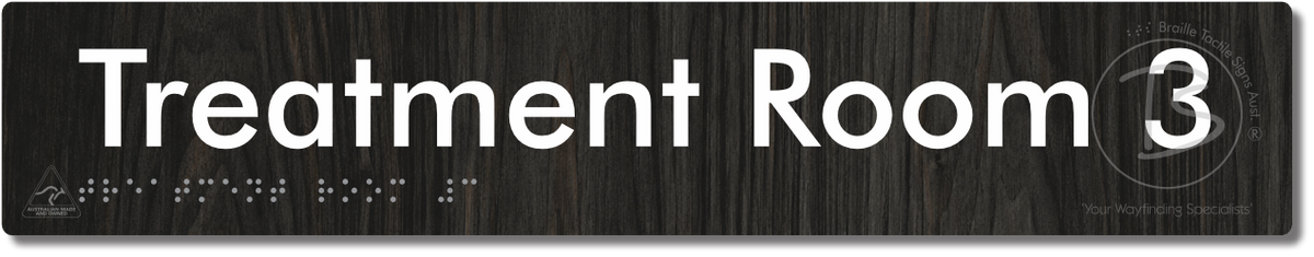 Treatment Room 3