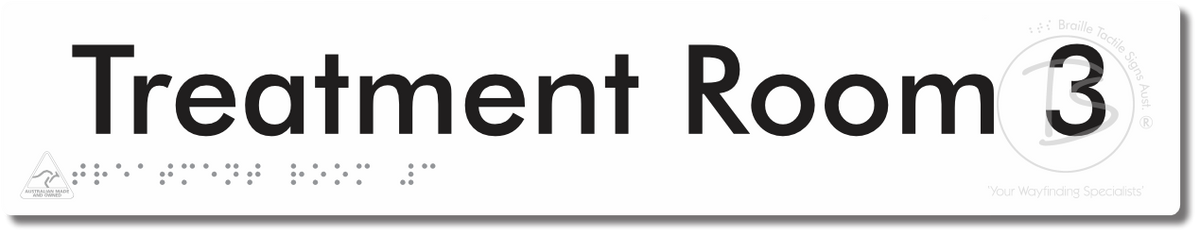 Treatment Room 3