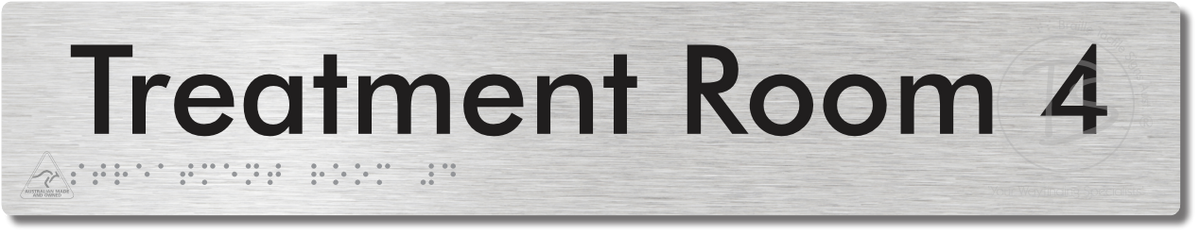 Treatment Room 4