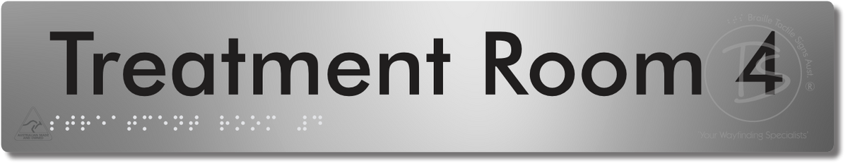 Treatment Room 4