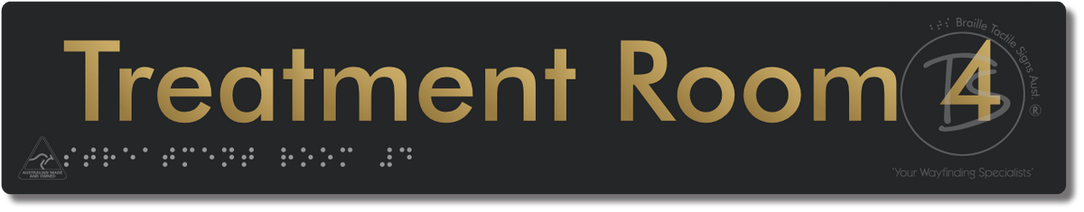 Treatment Room 4