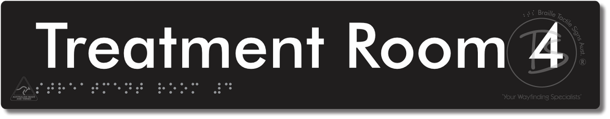 Treatment Room 4